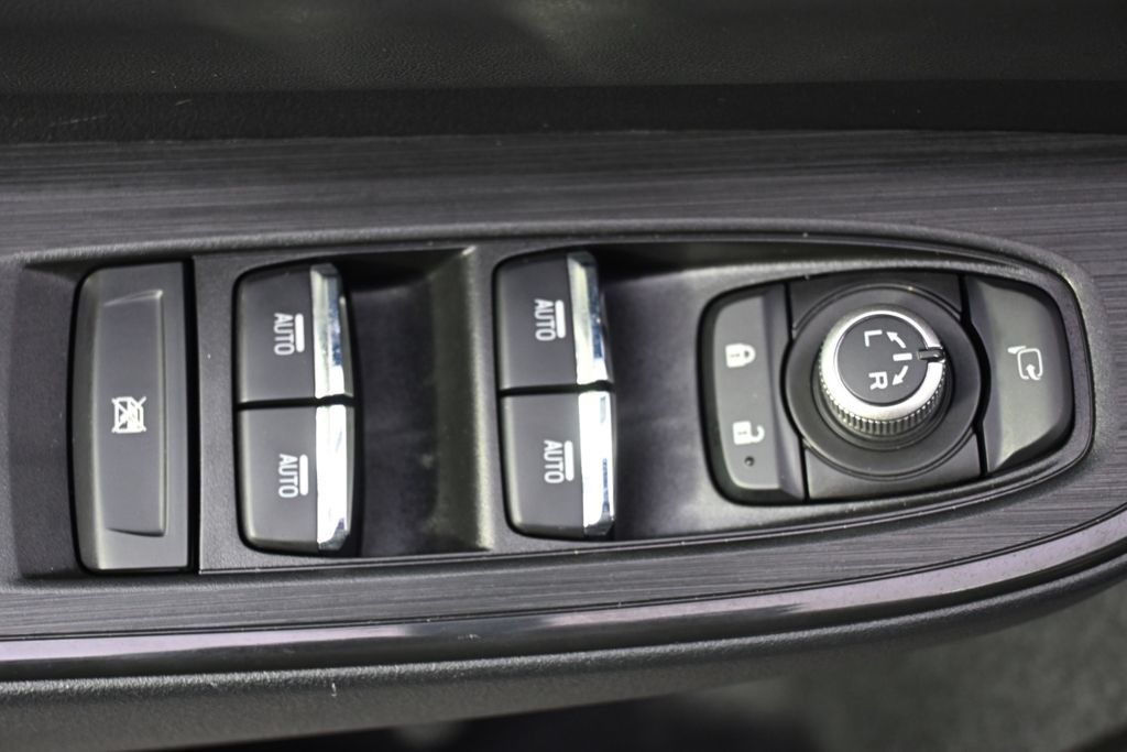 Certified 2026 Subaru Outback Touring XT AWD/4WD image 23