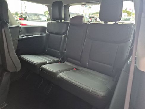 New 2025 Ford Expedition Active image 15