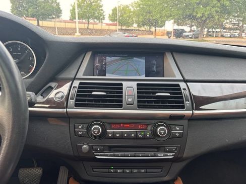 Used 2014 BMW X6 xDrive50i AWD/4WD image 13