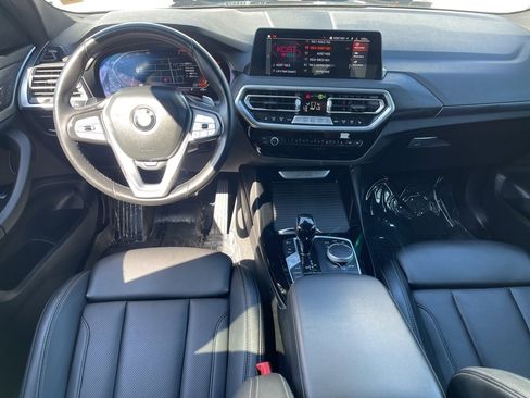 Used 2024 BMW X3 xDrive30i image 14