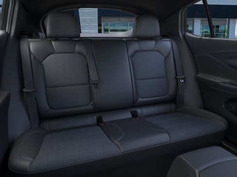 New 2026 Buick Envista Sport Touring w/ Convenience I Package FWD image 17