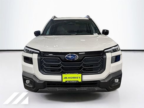 New 2026 Subaru Outback Limited image 2