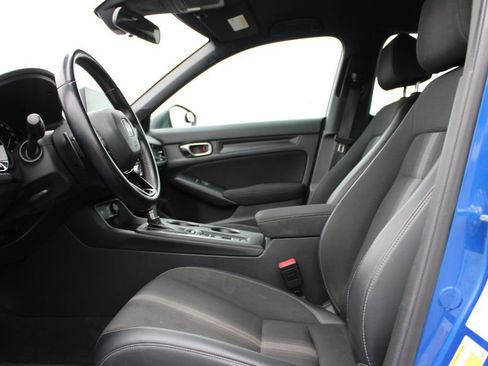 Used 2022 Honda Civic Sport image 18