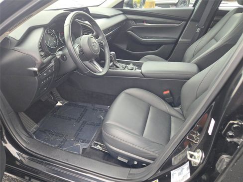 Used 2025 MAZDA MAZDA3 s image 23