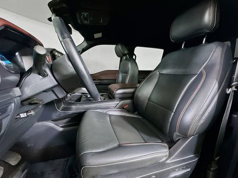 Used 2021 Ford F150 Lariat image 15