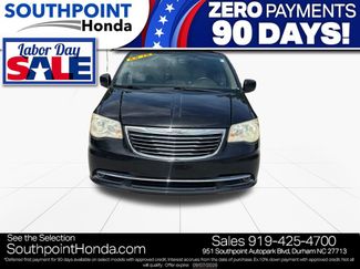Used 2013 Chrysler Town & Country Touring FWD video 2