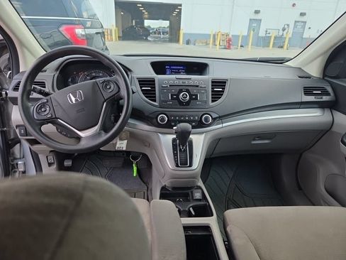 Used 2014 Honda CR-V EX image 3