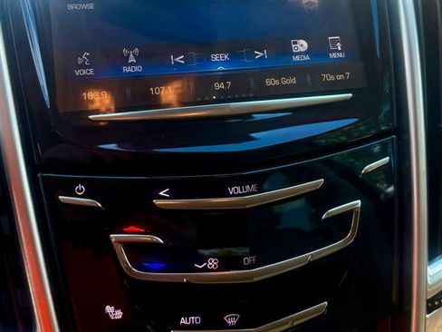 Used 2015 Cadillac SRX Luxury w/ Driver Awareness Package AWD/4WD image 10
