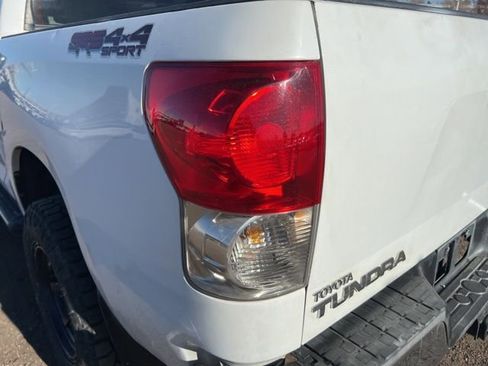 Used 2007 Toyota Tundra SR5 image 10