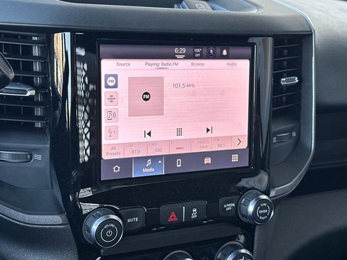 New 2026 RAM 5500 Tradesman w/ Chrome Appearance Group image 15