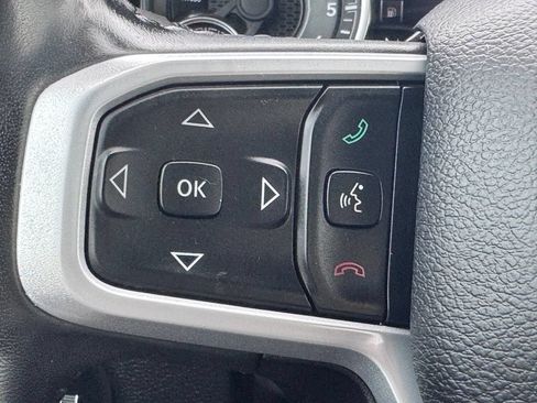 Used 2022 RAM 1500 Big Horn RWD image 9