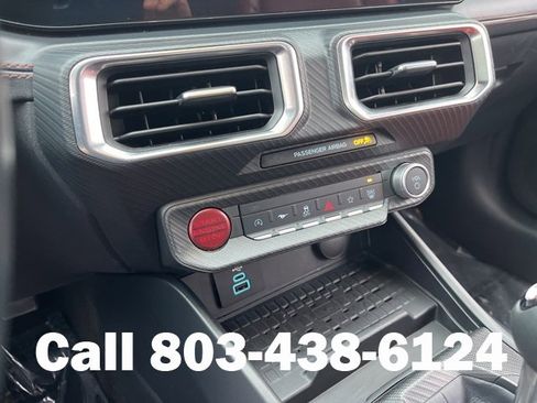 Used 2024 Ford Mustang Premium image 18