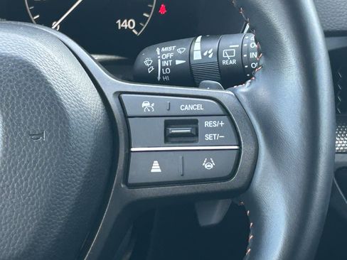 Used 2025 Honda CR-V Sport image 21