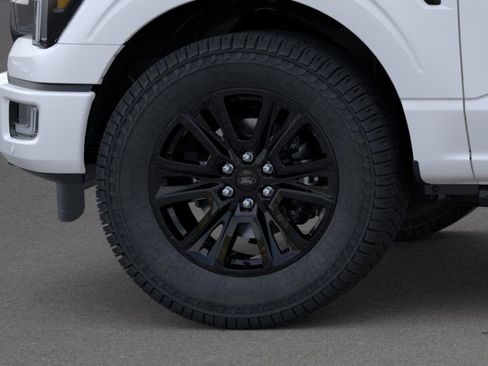 New 2026 Ford F150 Platinum w/ FX4 Off-Road Package AWD/4WD image 19