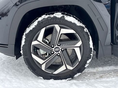 Certified 2023 Hyundai Tucson Limited image 13