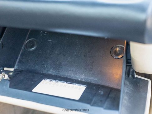 Used 1999 Chevrolet Corvette Convertible w/ Memory Pkg image 51