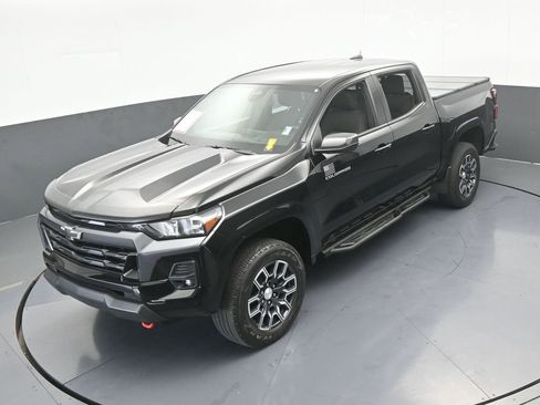 Used 2023 Chevrolet Colorado LT w/ LT Convenience Package image 46