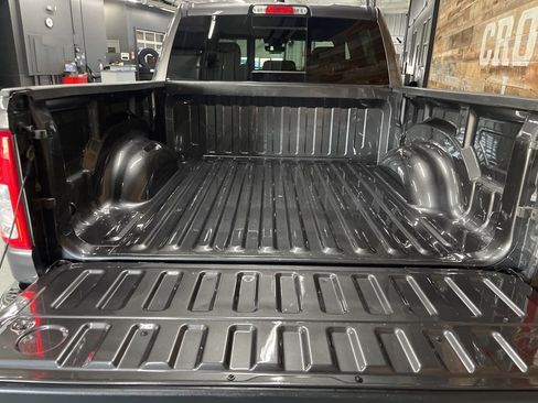 Used 2022 RAM 1500 Big Horn image 26