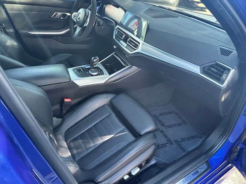 Used 2020 BMW M340i image 34