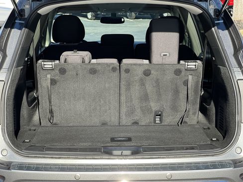 Used 2020 Nissan Pathfinder SV w/ Cargo Package image 18