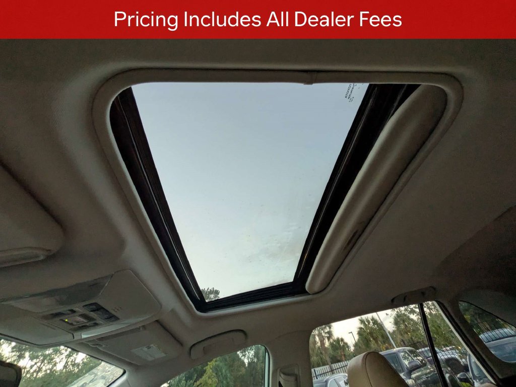 Certified 2021 Toyota RAV4 XLE Premium FWD image 22