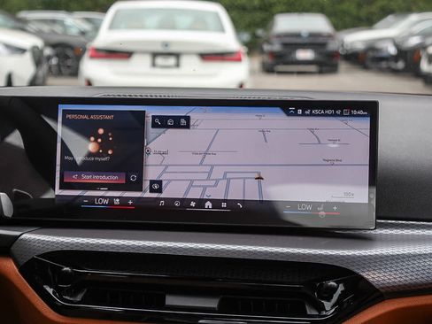 New 2026 BMW 330i Sedan w/ M Sport Package image 14