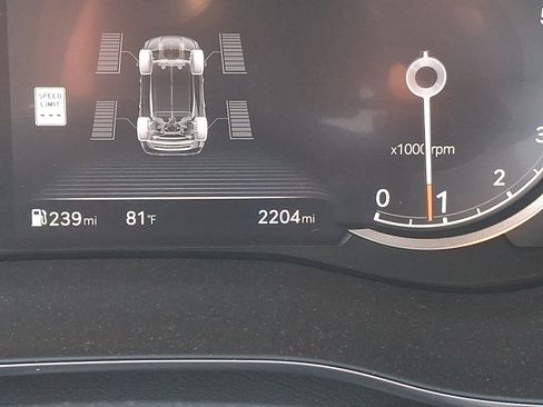 Certified 2026 Genesis G70 2.5T AWD/4WD image 20