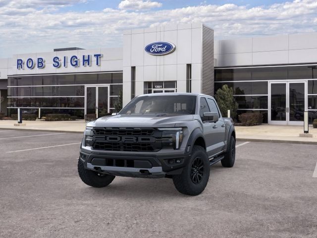New 2026 Ford F150 Raptor AWD/4WD image 2