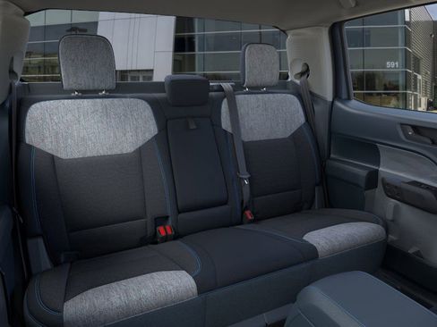 New 2025 Ford Maverick XLT w/ XLT Luxury Package image 11