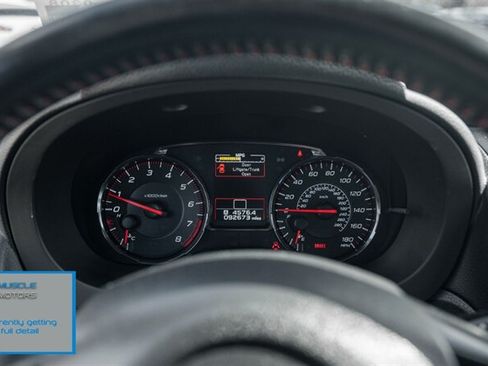 Used 2021 Subaru WRX Premium w/ Popular Package #1 AWD/4WD image 13
