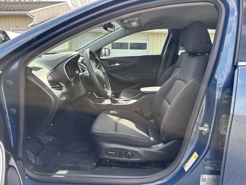 Used 2024 Chevrolet Malibu LT FWD image 13