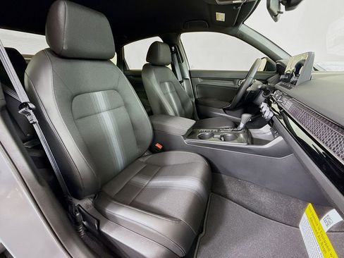 New 2026 Honda Civic Sport image 25