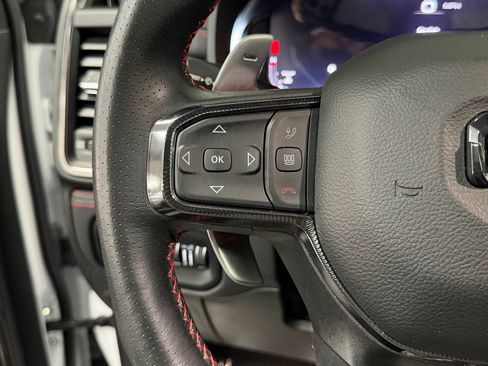 Used 2024 RAM 1500 TRX w/ TRX Level 2 Equipment Group AWD/4WD image 31