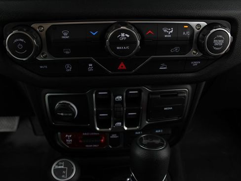 New 2026 Jeep Wrangler Unlimited Sport AWD/4WD image 6