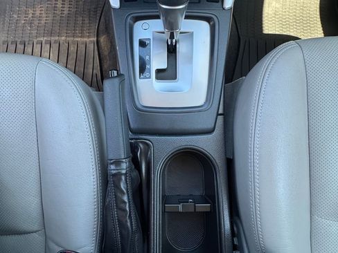 Used 2015 Subaru Forester 2.5i Limited AWD/4WD image 26
