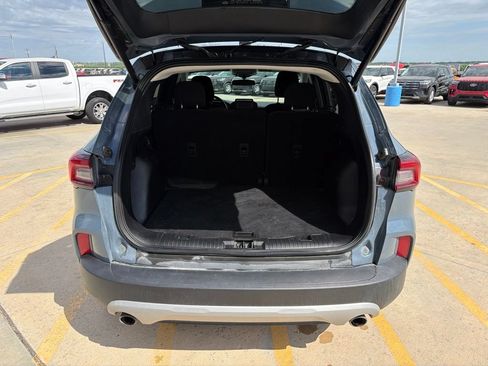 Used 2024 Ford Escape Active w/ Cold Weather Package FWD image 20