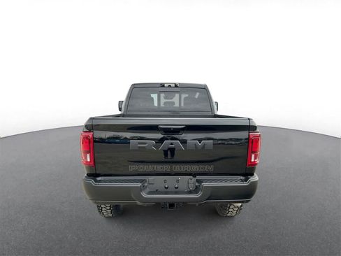 New 2026 RAM 2500 Power Wagon image 7