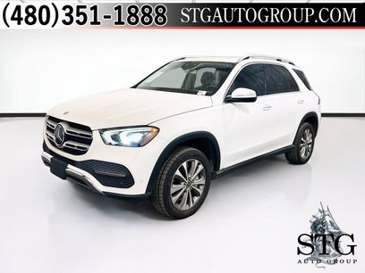 Used 2021 Mercedes-Benz GLE 350