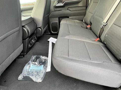 New 2026 Chevrolet Silverado 1500 RST w/ RST Select Package image 15