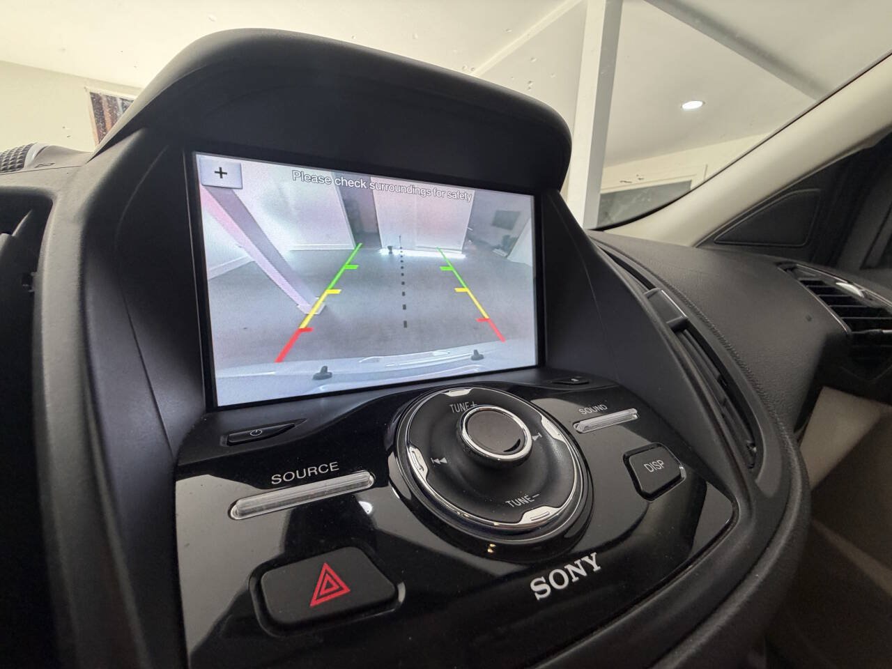 Used 2018 Ford Escape SE AWD/4WD image 25