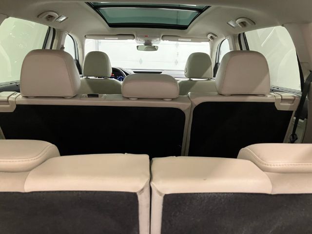 Used 2018 Volkswagen Atlas SEL Premium AWD/4WD image 46