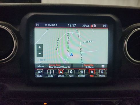 Used 2018 Jeep Wrangler Rubicon image 22