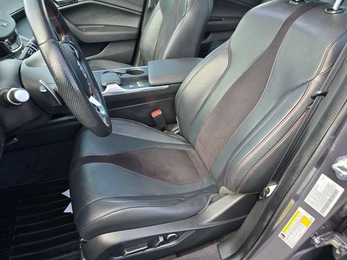Used 2023 Acura TLX w/ A-SPEC Pkg FWD image 16