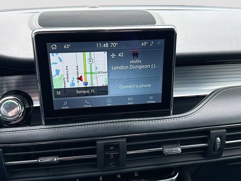 Used 2020 Lincoln Corsair FWD image 29