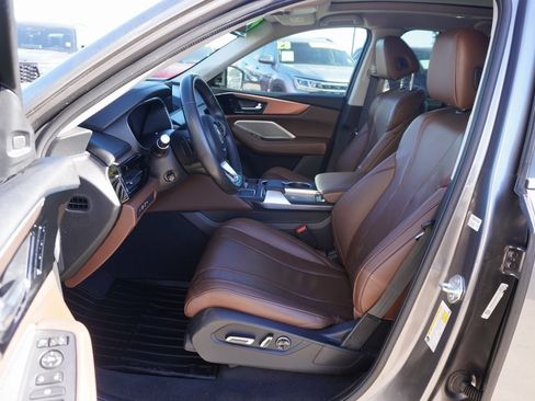 Used 2022 Acura MDX FWD w/ Technology Package image 7