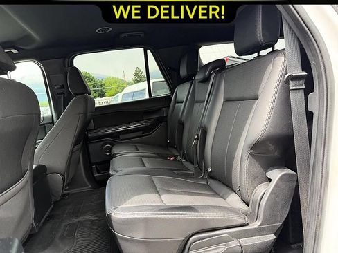 Used 2021 Ford Expedition Max XL AWD/4WD image 17