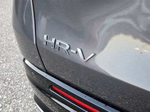 New 2026 Honda HR-V EX-L image 5