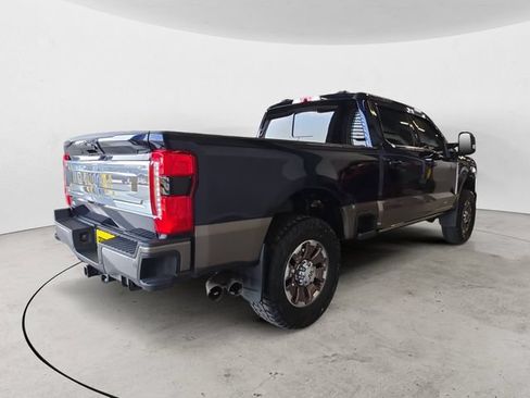 Used 2023 Ford F250 King Ranch AWD/4WD image 5