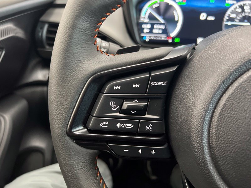 New 2026 Subaru Crosstrek 2.5i Limited AWD/4WD image 25