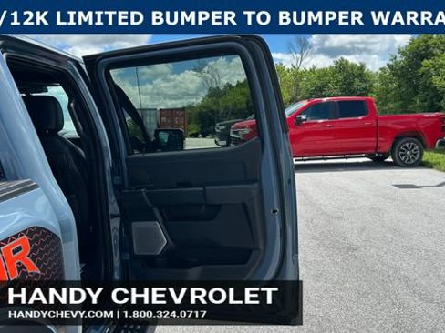 Used 2023 Ford F150 Raptor AWD/4WD image 27